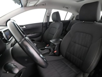 Kia Sportage IV 2017 Kia Sportage Kamera, Klima, Bluetooth, zdjęcie 12