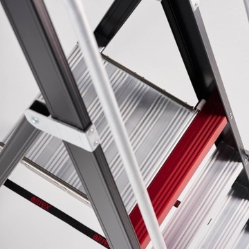 Лестницы складские лестница 5-ст ALTREX