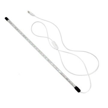 Испытательная лампа для ремонта утечки света Профессиональная флейта Деревянный духовой инструмент