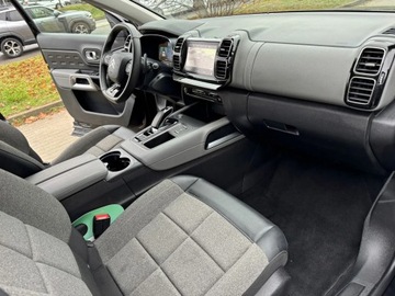 Citroen C5 Aircross 2022 CITROEN C5 AIRCROSS 1.6 Hybrid 225KM, zdjęcie 13
