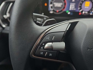 Skoda Kodiaq II SUV 2.0 TDI SCR 193KM 2024 Skoda Kodiaq Selection, Panorama, Matrix LED, Skory, Salon PL, Gwarancja,, zdjęcie 23