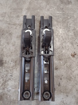 Ford S-max Lift regulacja pasa prawa lewa