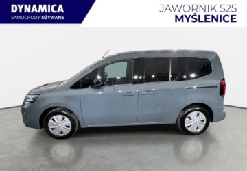 Nissan Townstar Kombi 1.3 DIG-T 130KM 2023 Nissan Townstar VAT 23 Business 1.3DIG-T 130KM M6 2023 r., sal. PL, I wlas, zdjęcie 25