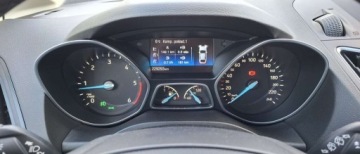 Ford C-MAX II Grand C-MAX Facelifting 1.5 TDCi 120KM 2017 Ford Grand C-MAX Ford Grand C-MAX 1.5 TDCi Start-Stopp-System Titanium 1.5, zdjęcie 16