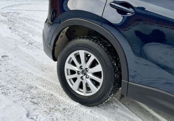 Mazda CX-5 I SUV 2.2 SKYACTIV-D  150KM 2015 Mazda CX-5 Mazda CX-5 SKYACTIV-D 150 Exclusive-Line 2.2 Diesel 150KM, zdjęcie 26