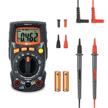 SONEL CMM-11 Multimetr cyfrowy
