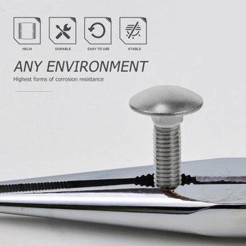 Комбинированные палубные винты Шурупы 30 шт.