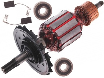 wirnik BOSCH GBH 5-38 D 500 GSH 388 500 GBH 38