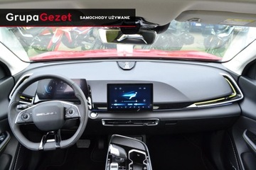  BAIC Beijing 5 1.5T 177KM 7DCT Luxury, zdjęcie 4