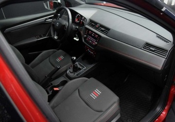 Seat Arona Crossover 1.5 TSI 150KM 2019 Seat Arona Seat Arona FR _1.5Benzyna 150 KM_Podgrzewane fotele_ Niski prze, zdjęcie 5