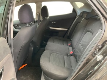 Nissan Qashqai II Crossover Facelifting 1.3DIG-T 140KM 2013 KIA CEED 1,4 GAZ LPG, zdjęcie 5