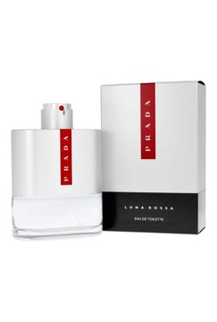 Prada Luna Rossa Edt 100ml