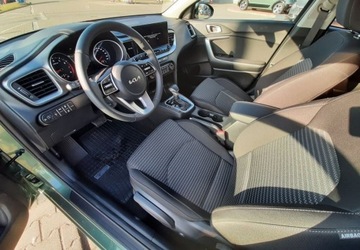Kia Ceed III Hatchback Facelifting  1.5 T-GDI 140KM 2024 Kia Ceed MSMT 1,5T-GDI 140KM DCT Salon Polska 1.5 Benzyna 140KM, zdjęcie 8