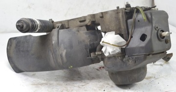 Vespa LX 50 2T - ДВИГАТЕЛЬ