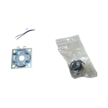 S5 HOMEPILOT Привод для рольставней Classic S10 (SW40, 10 Нм)