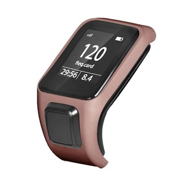 СИЛИКОНОВЫЙ ЧЕХОЛ ДЛЯ TOMTOM RUNNER 2/3 SPARK 3