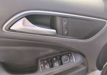 Mercedes Klasa B W247 2016 Mercedes-Benz Klasa B 2016r, 1.5DIESEL. AUTOMAT. Uszkodzony prawy bok. Jez, zdjęcie 10