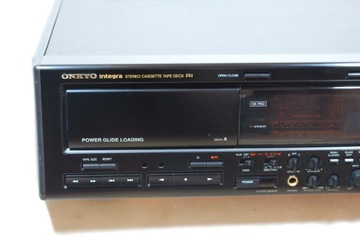 КАССЕТНЫЙ РЕГИСТРАТОР ONKYO TA-RW9090