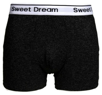 6x МУЖСКИЕ БОКСЕРЫ ИЗ ХЛОПКА XL