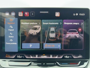 Cupra Leon II 2024 Cupra Leon VZ 2.0 TFSI 300KM FV23 Rok modelowy 2025 2.0 Benzyna 300KM, zdjęcie 20