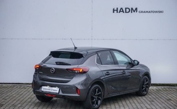 Opel Corsa F Hatchback 5d 1.2 Turbo 100KM 2020 Opel Corsa 1,2 100 KM Polski Salon 1.2 Benzyna 101KM, zdjęcie 5