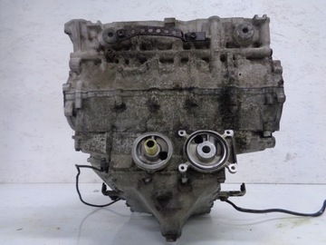 Suzuki GSX-R 600 K1 K2 K3 Картеры Поршни Блок двигателя