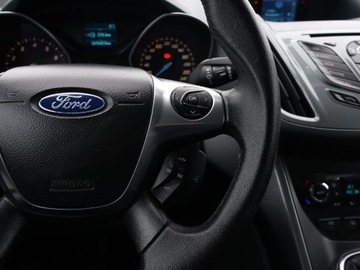 Ford C-MAX II Minivan 1.6 EcoBoost 150KM 2012 Ford Grand C-Max 1.6 EcoBoost, Klima, Klimatronic, zdjęcie 15