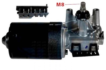 ERA MOTOR STĚRAČE PŘEDNÍ FORD