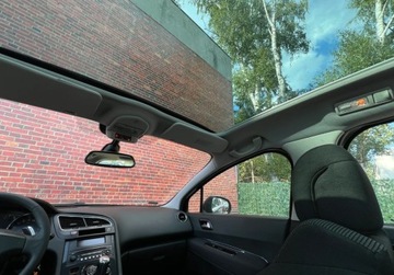 Peugeot 5008 I Minivan 1.6 HDi FAP 110KM 2010 Peugeot 5008 Automat Salon PL 7-OSOB Panorama Gwarancja w cenie Warszawa, zdjęcie 28