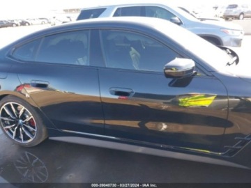 BMW 2023 BMW i4 edrive40, 2023r., zdjęcie 4