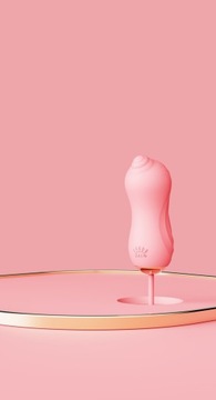 Комплект Zalo Unicorn Клубнично-розовый