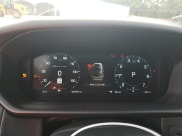 Land Rover Discovery V 2021 Land Rover Discovery S R-Dynamic 2021 3.0l 3.0 Benzyna 355KM, zdjęcie 9