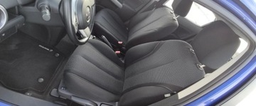 Mazda 2 II Hatchback 5d 1.3 86KM 2008 Mazda 2 1.3 benz ,bezwypadek,nowy rozrzad,tarcze klocki 1.3 Benzyna 86KM, zdjęcie 26