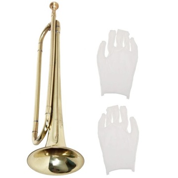Musical Toys Beginner Trumpet Trumpet Gifts Band T