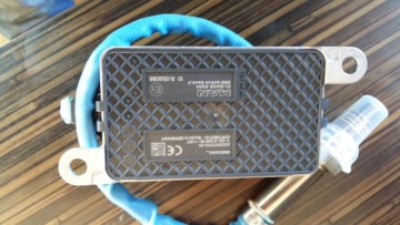 Czujnik NOX MAN TGS TGS 51154080030 Euro 6 Orginał