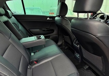 Kia Sportage IV SUV 1.6 T-GDI 177KM 2018 Kia Sportage 1.6 T-GDi 177KM M6 Wersja L Salon PL ASO 1.6 Benzyna 177KM, zdjęcie 25