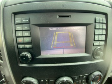 Volkswagen Crafter I 2015 Volkswagen Crafter Autobus 23osoby Klima Nawi2015, zdjęcie 25