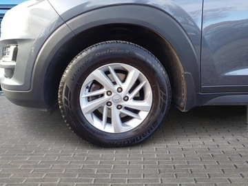 Hyundai Tucson III SUV Facelifting 1.6 GDi 132KM 2020 Hyundai Tucson 1.6 GDi Classic 2WD II (2015-) 1.6, zdjęcie 27