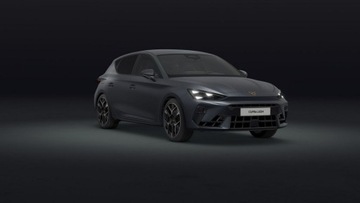 Cupra Leon II 2026 Cupra Leon VZ 2.0 TSI 300 KM DSG, zdjęcie 3