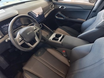 BYD 2026 BYD ATTO 2 DM-i Boost Suv (212 KM) 2026, zdjęcie 5