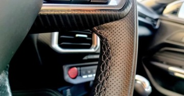 Ford Mustang VI Convertible 2023 5.0 Ti-VCT 446KM 2026 Ford Mustang 2026 V8 Magne Ride ACC, BLIS, aktywny wydech, wentylowane fot, zdjęcie 30