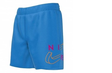 Szorty Nike Split Logo Lap 4