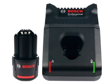 ДЕТЕКТОР Настенный сканер D-TECT 200 C BOSCH 1x2,0 Ач