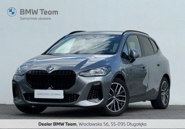 BMW Seria 2 G42-U06 Active Tourer 2.0 218d 150KM 2022 BMW Seria 2 218d Panorama Elek.Fotel z Pamiecia Adaptive LED HarmanKardon