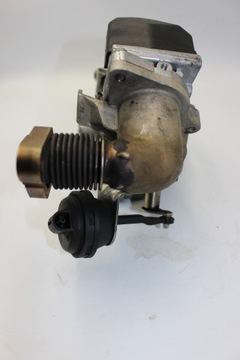 Охладитель выхлопных газов BMW 7810751