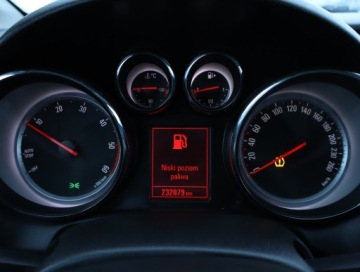 Opel Astra K Sports Tourer 1.6 CDTI 136KM 2016 Opel Astra 1.6 CDTI, Salon Polska, Serwis ASO, zdjęcie 10