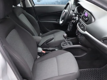 Fiat Tipo II Sedan 1.4 95KM 2020 Fiat Tipo 1.4 16V, Salon Polska, Serwis ASO, GAZ, zdjęcie 8