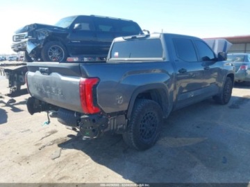 Toyota Tundra II 2025 Toyota Tundra SR5 2025 3.4 Benzyna 389KM, zdjęcie 5