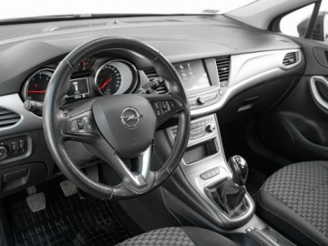 Opel Astra K Hatchback Facelifting 1.2 Turbo 145KM 2021 Opel Astra WD6827P#1.2 T Edition Podgrz.f I kier, zdjęcie 5