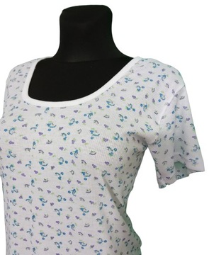 Майка Майка Футболка Женская футболка ХЛОПОК 48 / 4XL